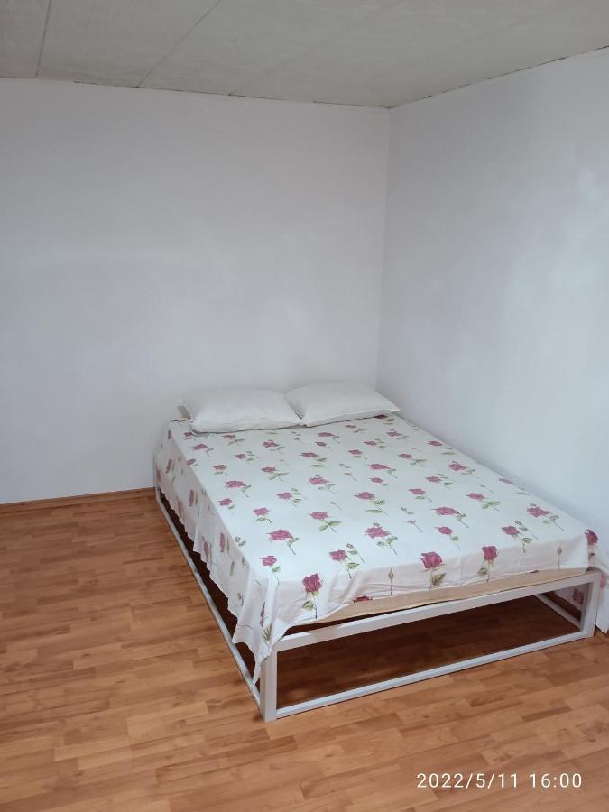 Central City House Tulcea Exterior photo